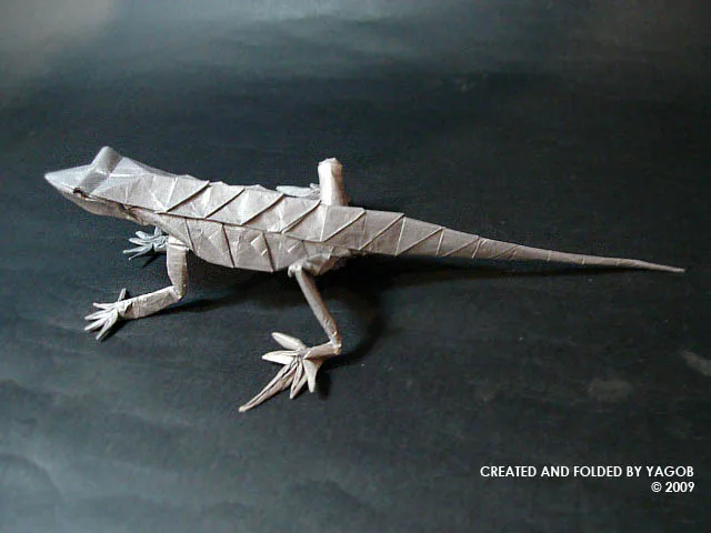 Lizard