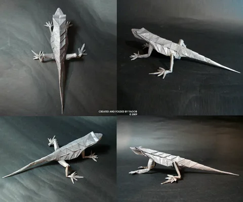 Lizard