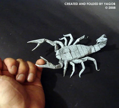 Scorpion