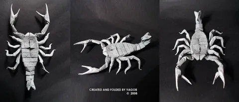 Scorpion