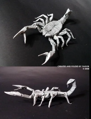 Scorpion