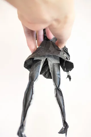 2B (NieR Automata)