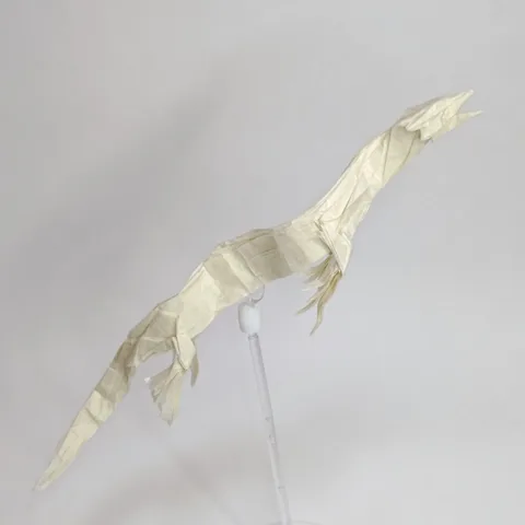 Eastern Dragon