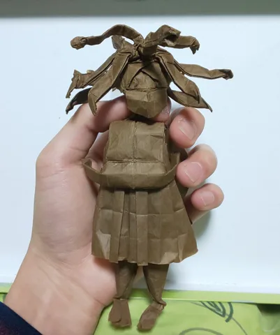 Medusa — паттерн