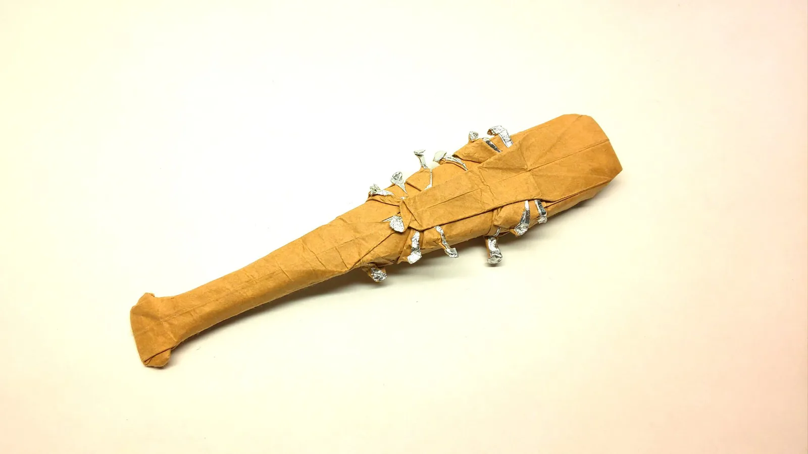 Nail bat