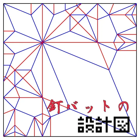 Nail bat — паттерн