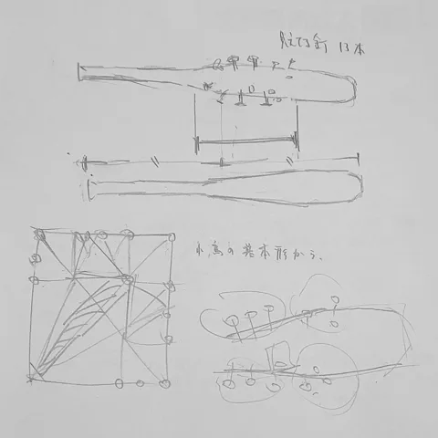 Nail bat — паттерн