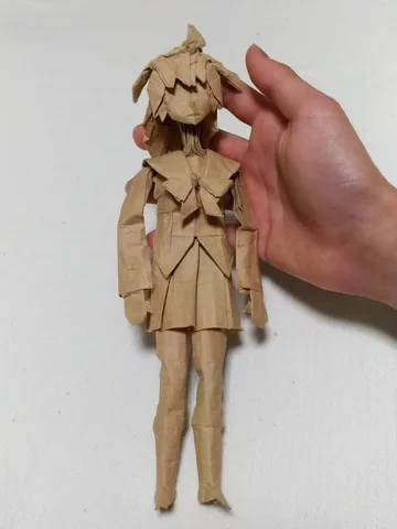 Ritsuka Morizono (De Capo III)