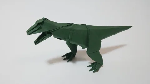 T-rex