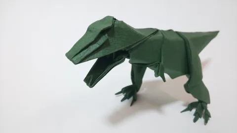 T-rex