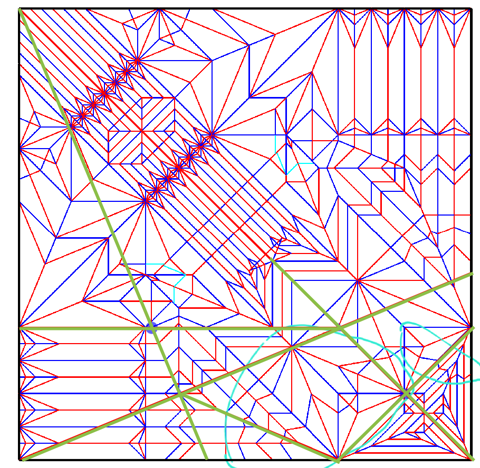 Yuta and Riku (Jujutsu Kaisen) — паттерн