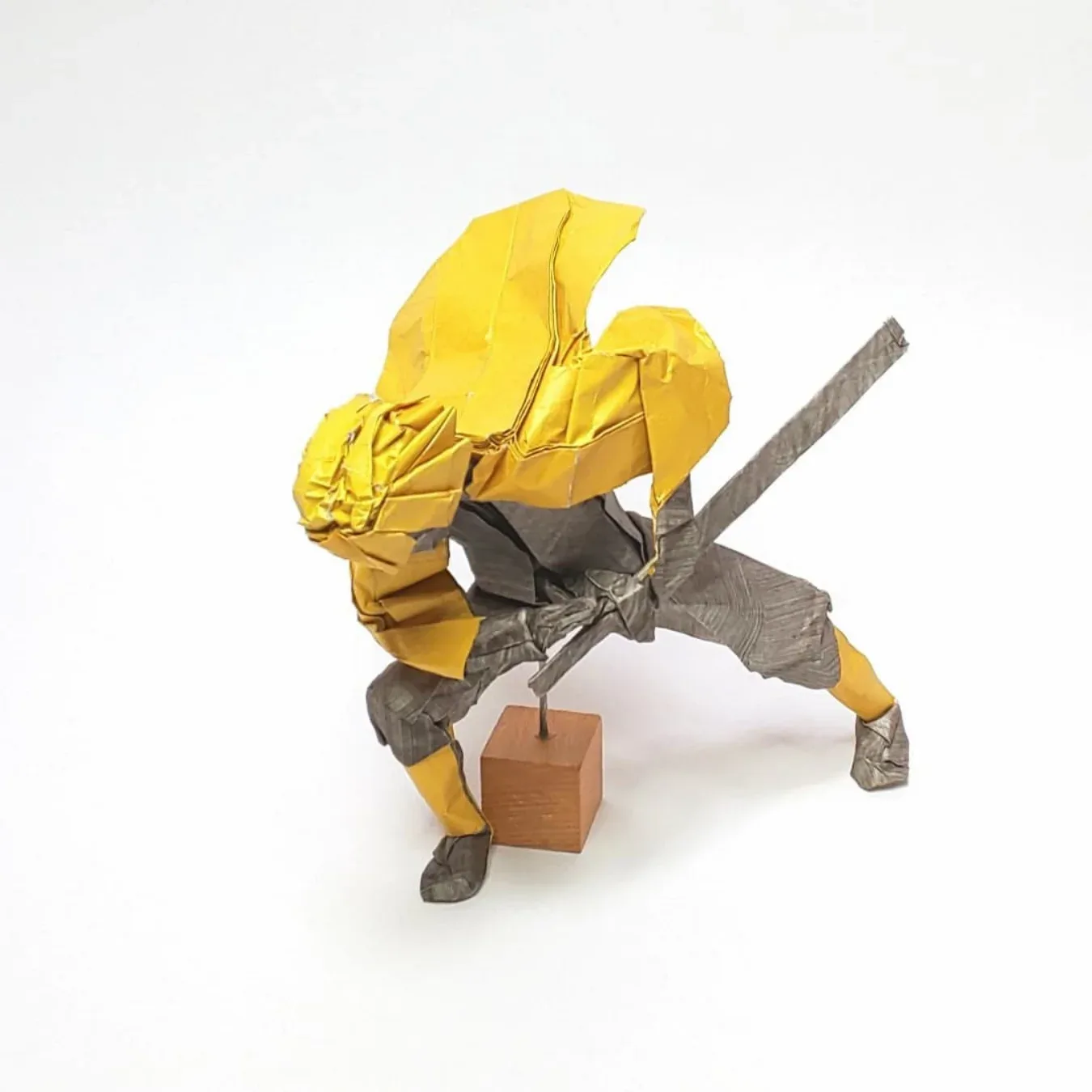 Zenitsu Agatsuma (Demon Slayer)
