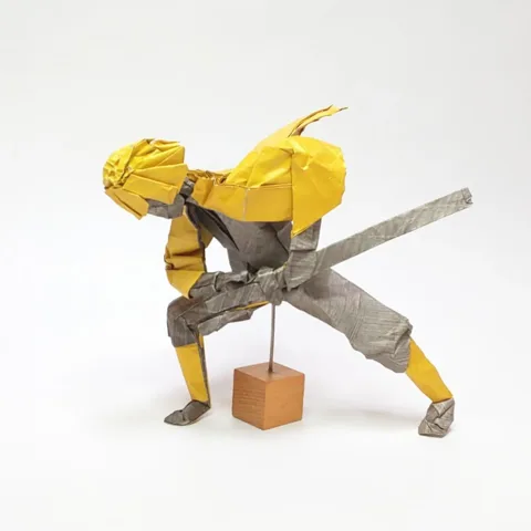 Zenitsu Agatsuma (Demon Slayer)
