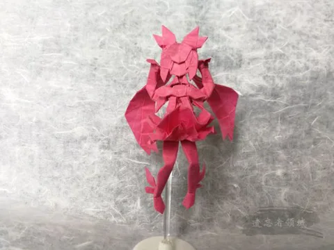 Angela (King of glory)