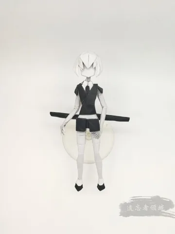 Diamond (Land of the Lustrous)