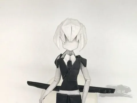 Diamond (Land of the Lustrous)