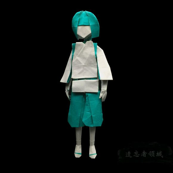 Haku (PD) (Spirited away)