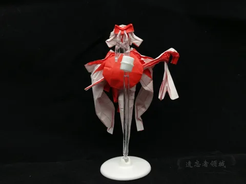 Needle legs girl (PD) 小袖之手 (Onmyoji)