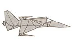 F-5E tiger II