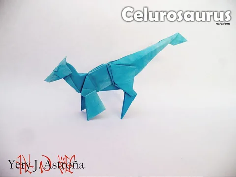 Celurosaurus