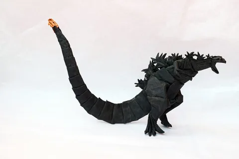 Godzilla