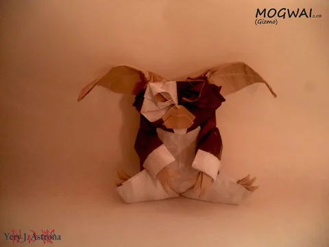 Mogwai