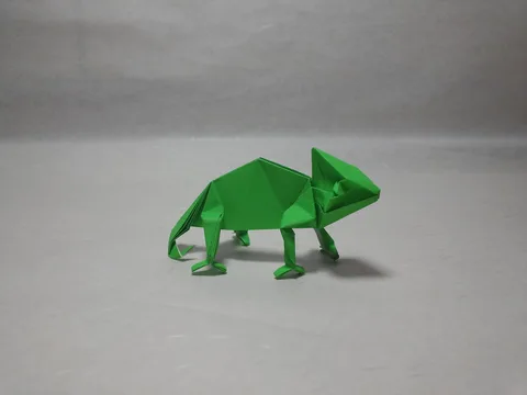Chameleon