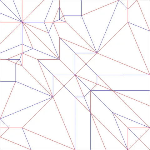 Dolphin — паттерн