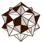 Sonobe units assembly variations