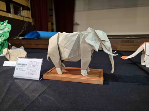 Elephant