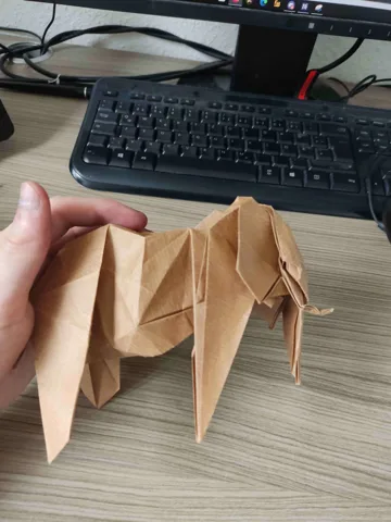 Elephant — паттерн