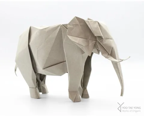 Elephant — паттерн