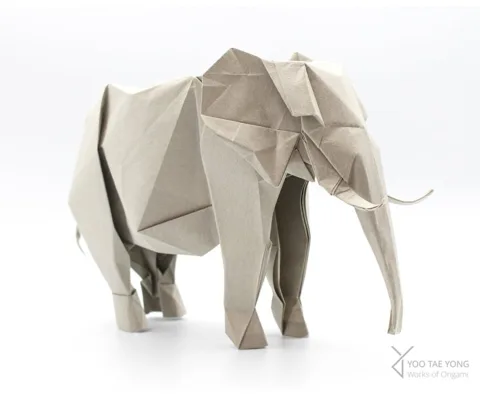 Elephant — паттерн