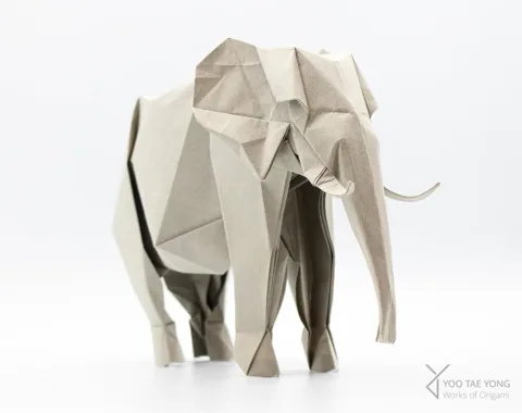 Elephant — паттерн