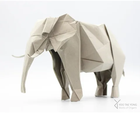 Elephant — паттерн