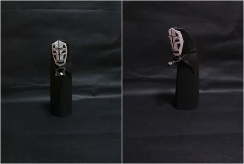 No-Face