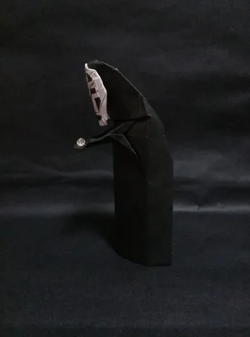 No-Face