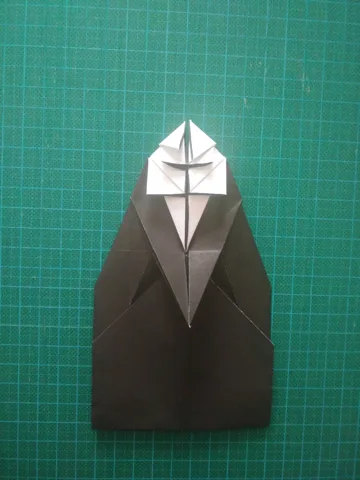 No-Face — паттерн