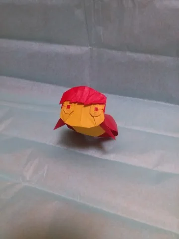 Ponyo