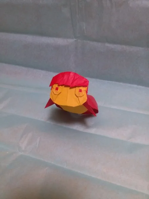 Ponyo