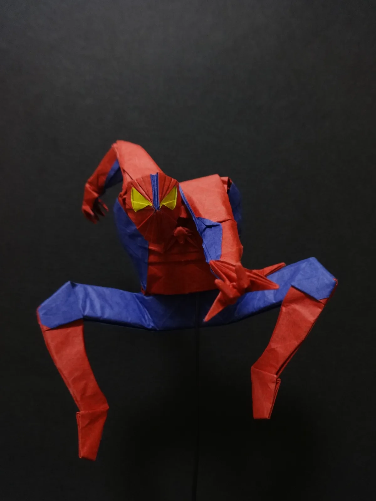 Spiderman