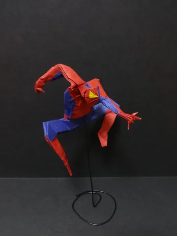 Spiderman