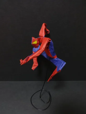 Spiderman