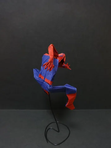 Spiderman