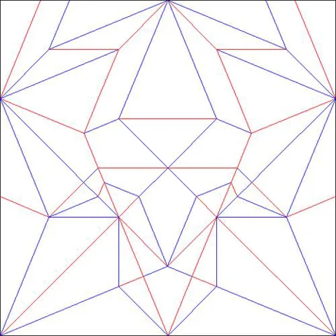 Starfish — паттерн