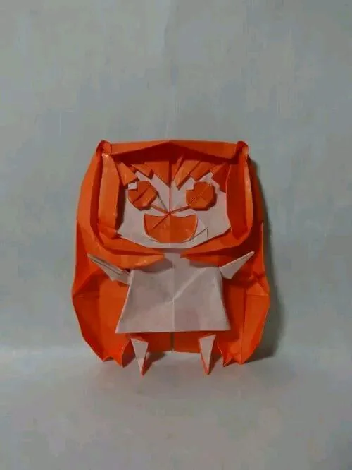 Umaru-chan (PD)