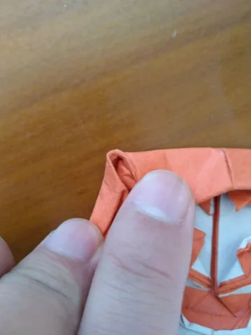 Umaru-chan (PD) — паттерн