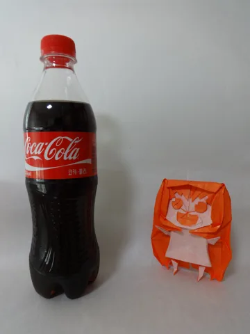Umaru-chan (PD) — паттерн
