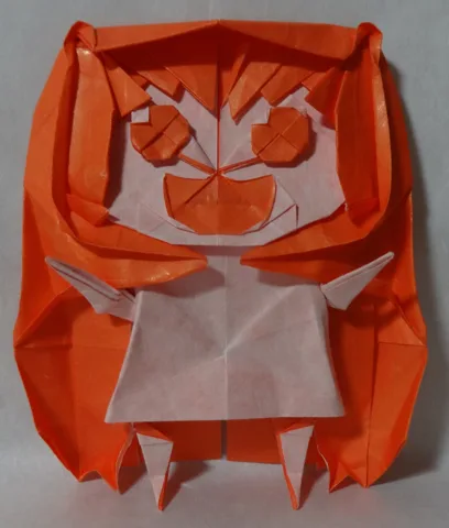 Umaru-chan (PD) — паттерн