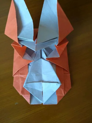 Umaru-chan (PD) — паттерн